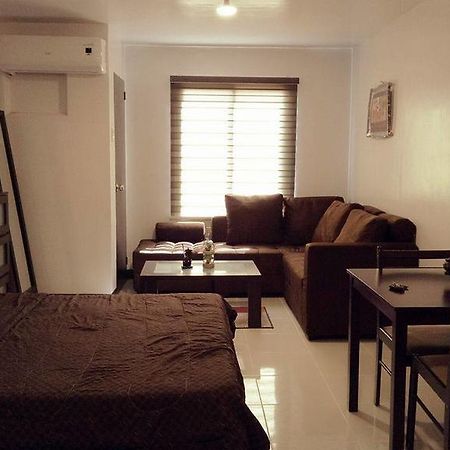 Darvy Suite Muntinlupa City Ngoại thất bức ảnh