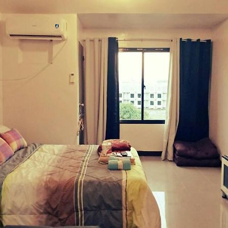 Darvy Suite Muntinlupa City Ngoại thất bức ảnh