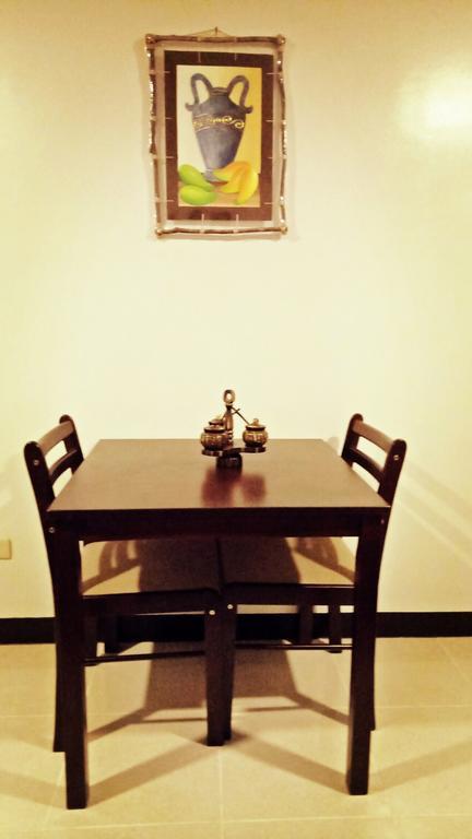 Darvy Suite Muntinlupa City Ngoại thất bức ảnh