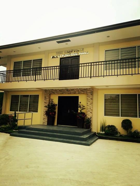 Darvy Suite Muntinlupa City Ngoại thất bức ảnh