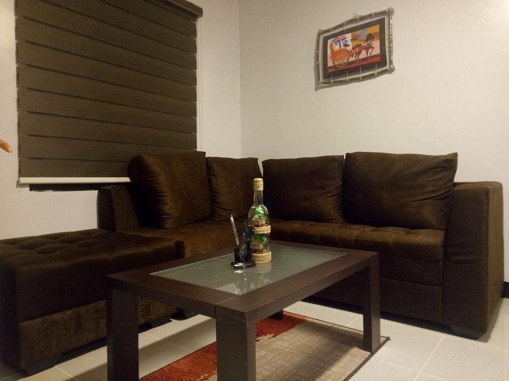 Darvy Suite Muntinlupa City Ngoại thất bức ảnh