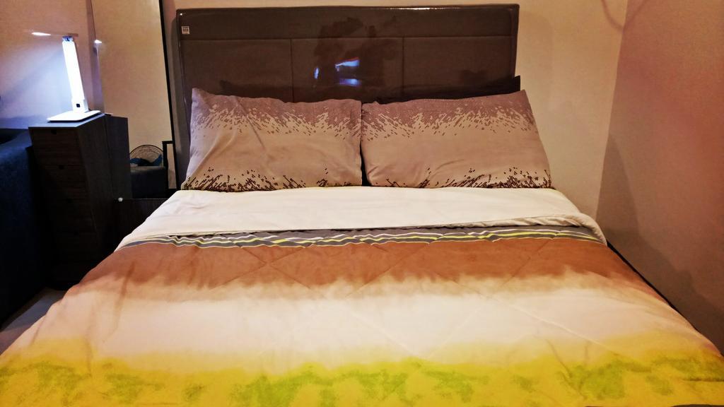 Darvy Suite Muntinlupa City Ngoại thất bức ảnh