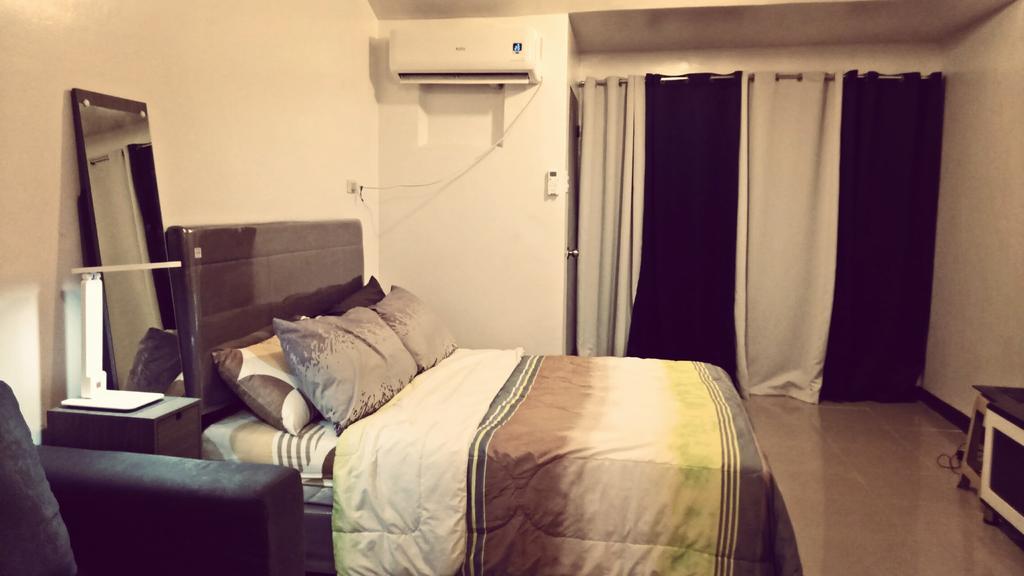 Darvy Suite Muntinlupa City Ngoại thất bức ảnh