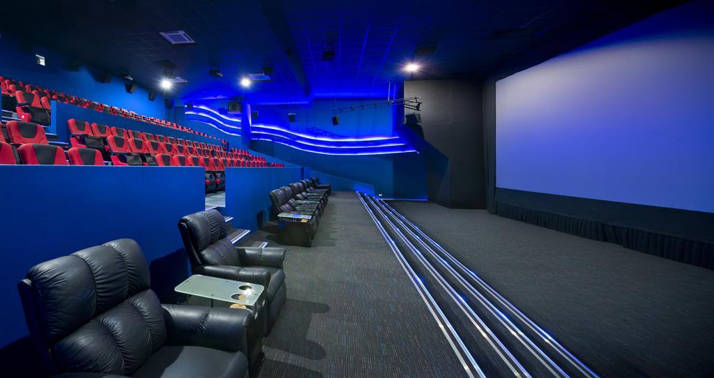 Darvy Suite Muntinlupa City Ngoại thất bức ảnh