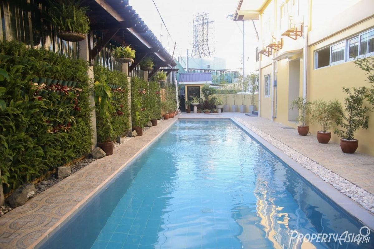 Darvy Suite Muntinlupa City Ngoại thất bức ảnh